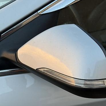 sonata uf: Hyundai Sonata: 2019 г., 2 л, Автомат, Газ, Седан — 9