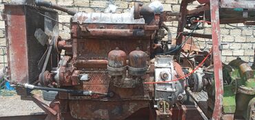 Generatorlar: İşlənmiş Dizel Generator Ödənişli çatdırılma, Zəmanətsiz, Kredit yoxdur