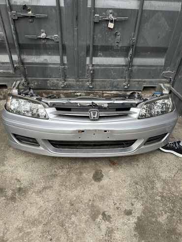 панель хонда стрим: Ноускат Honda, 2000 г., Б/у, Оригинал