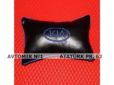 Aksesuarlar və tüninq: Kia yastiq 🚙🚒 ünvana və bölgələrə ödənişli çatdırılma 💳birkart və — 1