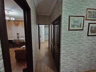 ecemide kiraye evler 2020: Əhmədli Bakı kinoteatrı yaxınlığında 9/3, orta bulok 3 otaqlı tam — 1