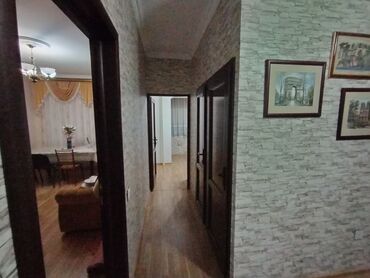 Uzunmüddətli kirayə mənzillər: Əhmədli Bakı kinoteatrı yaxınlığında 9/3, orta bulok 3 otaqlı tam -da lalafo.az — 2 Uzunmüddətli kirayə mənzillər: Əhmədli Bakı kinoteatrı yaxınlığında 9/3, orta bulok 3 otaqlı tam — 2