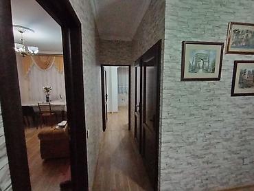 platin satışı: Əhmədli Bakı kinoteatrı yaxınlığında 9/3, orta bulok 3 otaqlı tam — 2