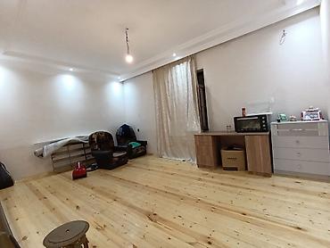 hokmelide heyet evi: 3 otaqlı, 120 kv. m, Kredit yoxdur, Orta təmir — 5