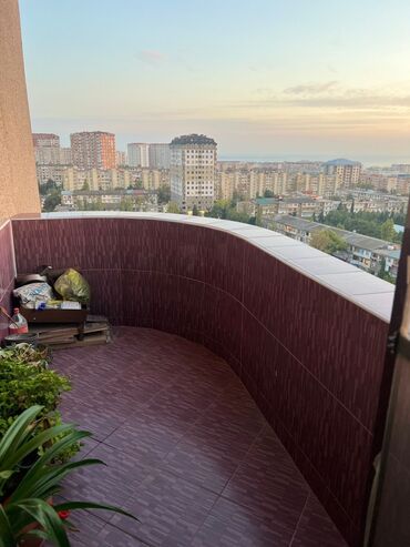 Yeni tikili: Əhmədli, 3 otaqlı, Yeni tikili, m. Əhmədli, 100 kv. m — 21