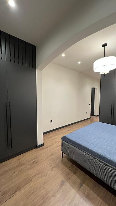 Продажа квартир: 2 комнаты, 48 м², Элитка, 6 этаж, Евроремонт — 11