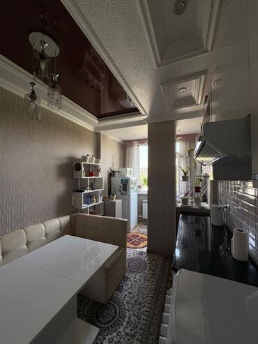 продам дом в новопокровке: 2 комнаты, 73 м², 4 этаж