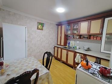 quba kirayə ev: 35 kv. m, 2 otaqlı, Telefon, Su, Kanalizasiya — 4