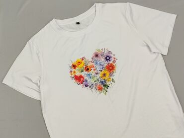t shirty pod koszulę: Women`s T-shirt, size M (EU 38)