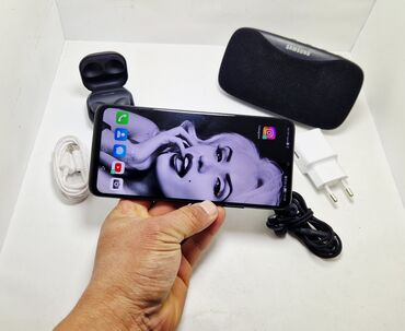 Huawei: Huawei Nova Y70, Б/у, 256 ГБ, цвет - Черный, eSIM, 2 SIM, 1 SIM — 9