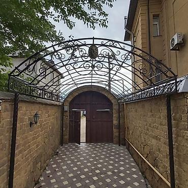 Сварка: Сварка | Навесы — 16