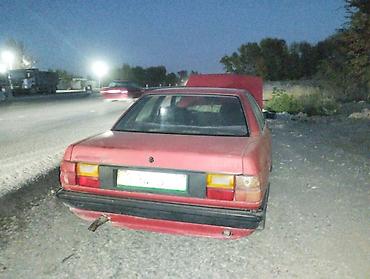 запчасти опель омега б: Audi 100: 1989 г., 2.2 л, Механика, Бензин, Седан — 3