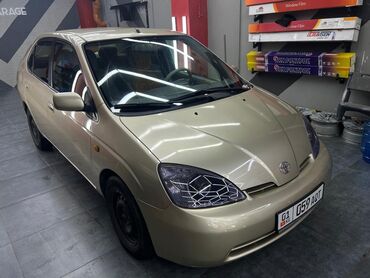 тайота приус 1999: Toyota Prius: 2000 г., 1.5 л, Вариатор, Гибрид, Седан