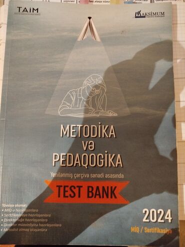 orfoqrafiya ve orfoepiya lugeti: Məhsul: “Metodika və Pedaqogika – Test Bank” (2024) + “English Grammar