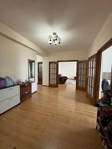 Продажа квартир: 3 комнаты, 128 м², Индивидуалка, 1 этаж, Евроремонт — 6