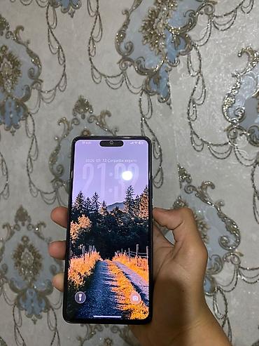 poco f4 pro: Redmi Note 13, 256 GB, rəng - Qara, Barmaq izi — 4