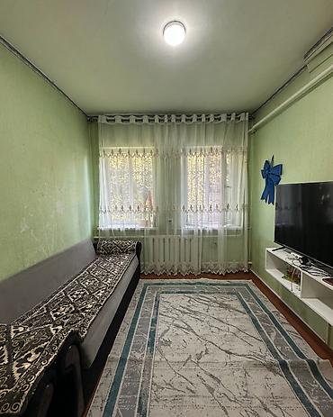 лидер: ✨ Продаётся дом в с. Сокулук по первой линии ✨ 🏡 Характеристики: • — 6