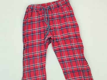 ellen bielizna: Pajama trousers, 3-4 years, 98-104 cm, Endo, condition - Very good