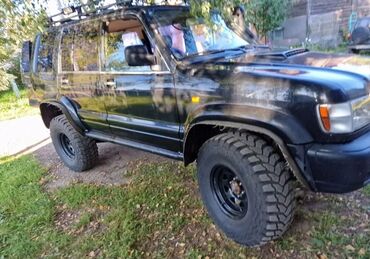 машина в кредит без первоначального взноса бишкек: Isuzu Trooper: 2002 г., 3 л, Автомат, Дизель, Внедорожник