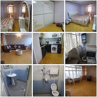 Аренда квартир: Texnalogiyanin yaninda ev kiraye verilir aile ve telebe qizlara 300 — 1