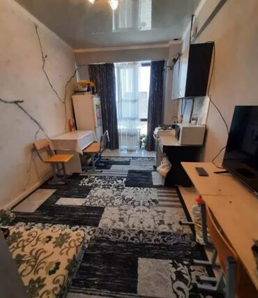 Продажа квартир: 1 комната, 32 м², Индивидуалка, 1 этаж, Косметический ремонт