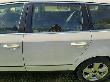 tuning: VRATA ZA VOLKSWAGEN PASSAT B6 | Vrata za Passata B6 Mogucnost slanja — 1
