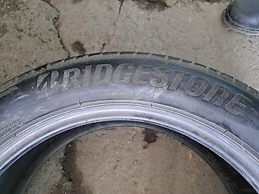 continental: Шины 235 / 55 / R 20, Лето, Б/у, Пара, Япония, Continental — 3