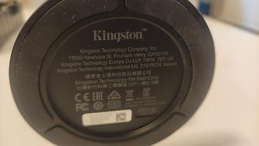mikrofon usb: HyperX (Kingston) USB kondensator mikrofonu – QuadCast seriyası - — 4