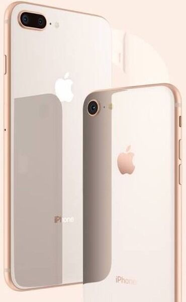 обмен на айфон 7 плюс: IPhone 8 Plus, Алтын, 74 %
