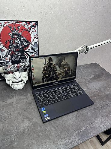 ноутбук с видеокартой 3060: Ноутбук Hasee, Игровой, Б/у, Intel Core i7 — 2