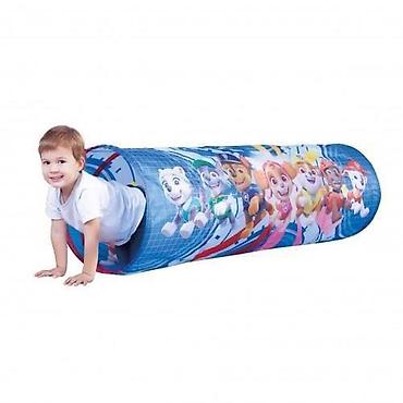 br 36: SKLOPIVI TUNEL PAW PATROL 714002-60 Lagani dečiji tunel inspirisan — 1