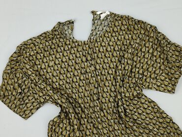 H&M, Women's blouse, size 3XL (EU 46)