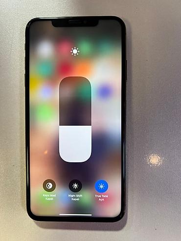 iphone 11 pro gence: IPhone X, 64 GB, Space Gray, Face ID — 8