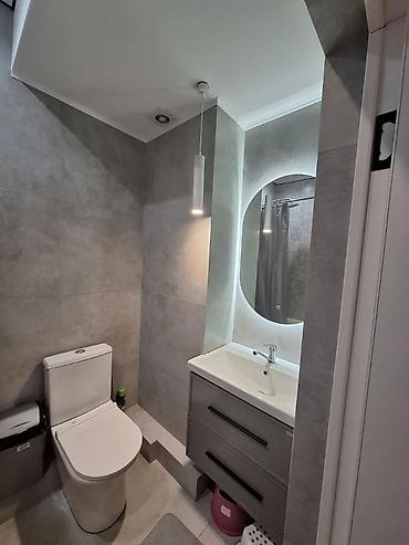 квартира кут: 3 комнаты, 77 м², ул. Гагарина Элитка, 6 этаж, Евроремонт — 2
