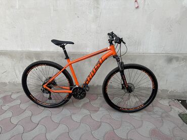 Горные велосипеды: Из Германии at lalafo.kg — 2 Горные велосипеды: Из Германии — 2