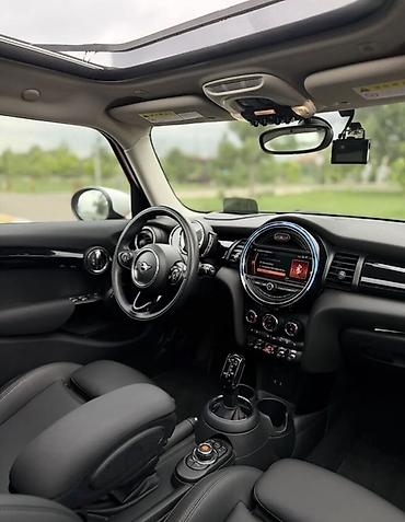 Mini: Mini Cooper: 2019 г., Хэтчбэк at lalafo.kg — 10 Mini: Mini Cooper: 2019 г., Хэтчбэк — 10