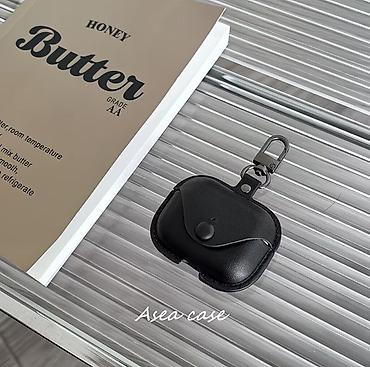 prius tuning: В продаже необычные чехлы для ваших AirPods. Подходит на модели — 7