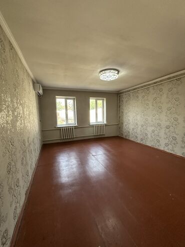 подсилением квартира: 87 м², Без мебели