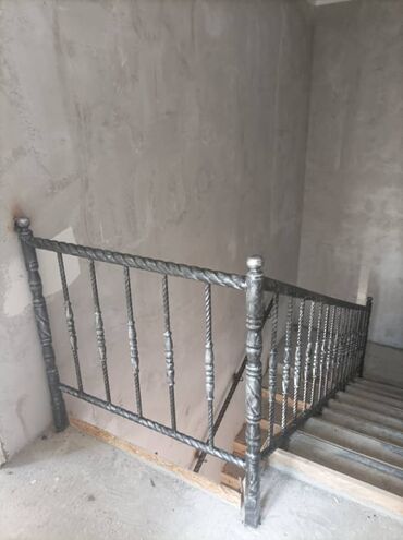 Откатные ворота: Изготовим любые металлоконструкции навесы заборы решётки любой — 4