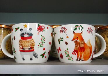 Подсвечники: 1) Тарелочки декоративные. Мишка и Лисичка. Не для еды, можно для — 8