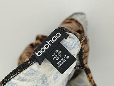 Boohoo, Sukienka damska, rozmiar M — 5