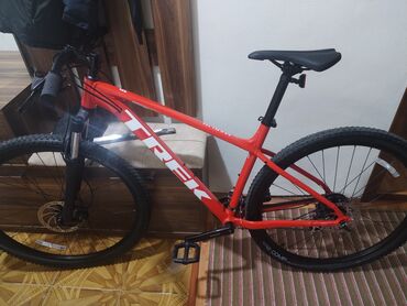 İdman velosipedləri: Dağ velosipedi Trek, 29" — 15