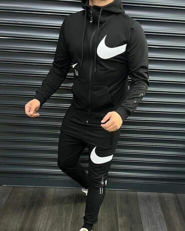 Trenerke: Muške trenerke na akciji M,L,XL,XXL,3XL za samo 3700 din — 6