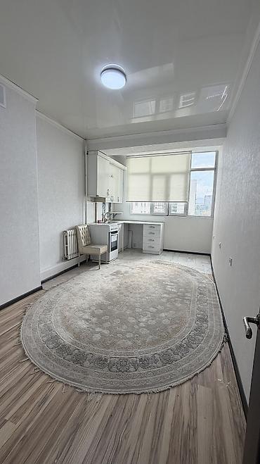 Продажа квартир: 1 комната, 45 м², Молодая Гвардия Элитка, 10 этаж, Евроремонт — 2