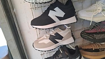 rok majice: New balance 327 dečije patike NOVO Novo Brojevi 31 do 41 fb Moja — 1