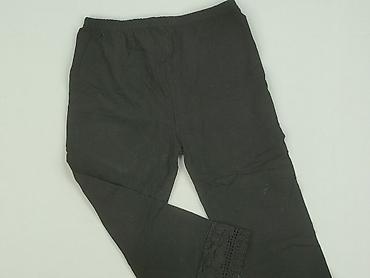 getry z zapiętkami: Legginsy rozmiar M — 1