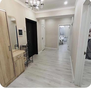 Продажа квартир: 3 комнаты, 119 м², Элитка, 5 этаж, Евроремонт — 7