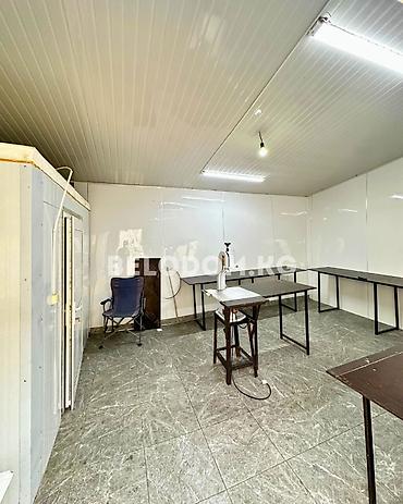 продаю дом в ак ордо: 5 комнат, 100 м², 20 соток, Беловодское, Агентство недвижимости — 8
