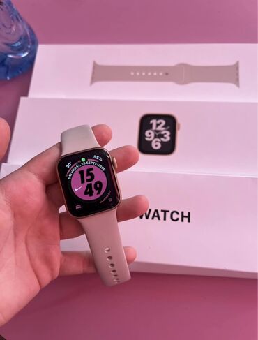 kozni kais za sat: Smart watch, Apple Watch, Unisex