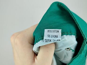 trang jeans: Spodnie materiałowe damskie, rozmiar XS — 5